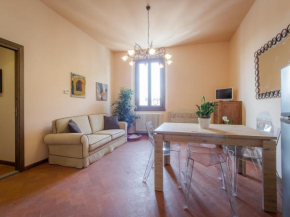  House in Florence Red  Флоренция